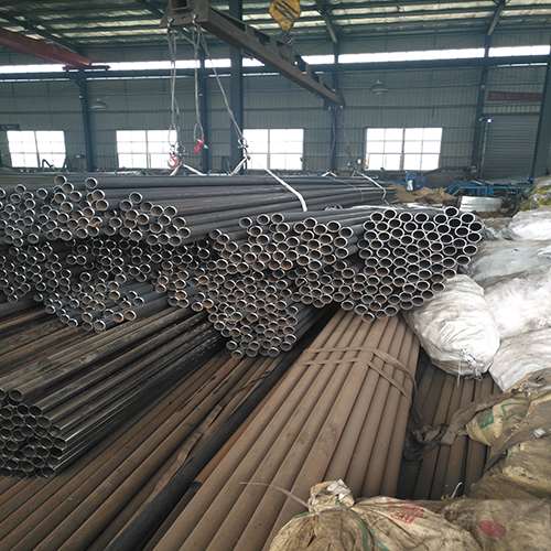 新盈镇[50声测管规格尺寸]建立中长期去产能有效机制